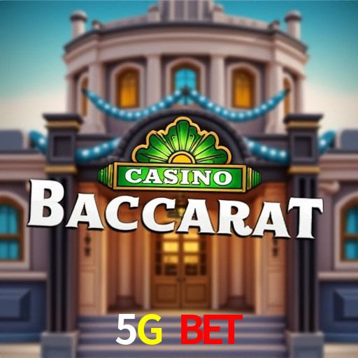 5Gbet 777​