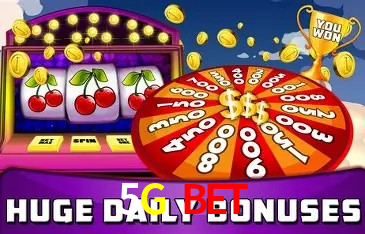 5Gbet 777​