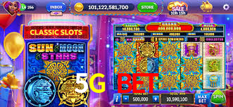5Gbet 777​